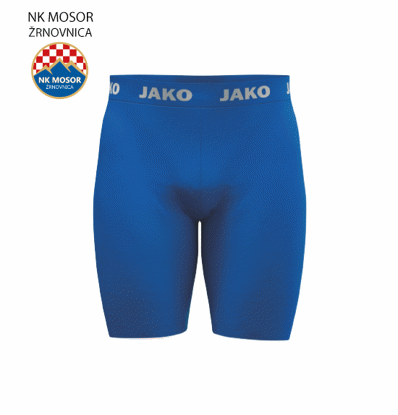 Slika NK MOSOR ŽRNOVNICA FUNCTION kratke tajice