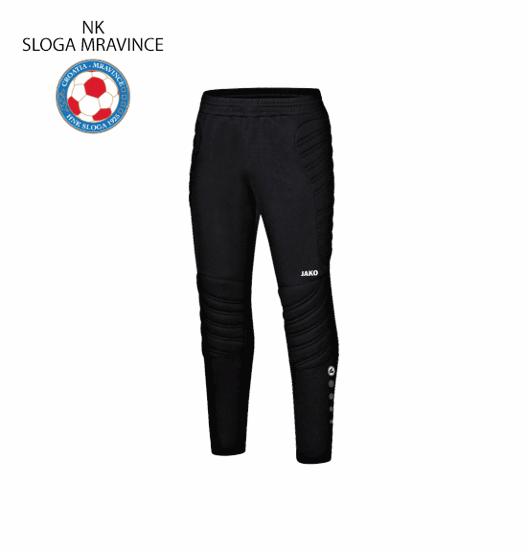 Slika HNK SLOGA MRAVINCE ONE vratarske hlače