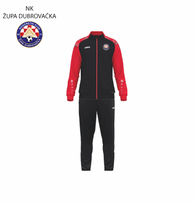 Slika NK ŽUPA DUBROVAČKA PAKET 02 - Trenirka