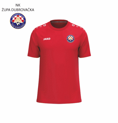 Slika NK ŽUPA DUBROVAČKA ONE pamučna majica