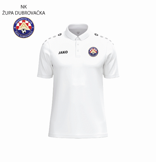 Slika NK ŽUPA DUBROVAČKA ONE pamučna polo majica