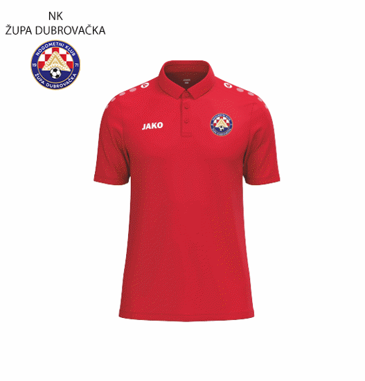 Slika NK ŽUPA DUBROVAČKA ONE pamučna polo majica