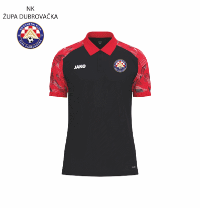 Slika NK ŽUPA DUBROVAČKA SONIC polo majica