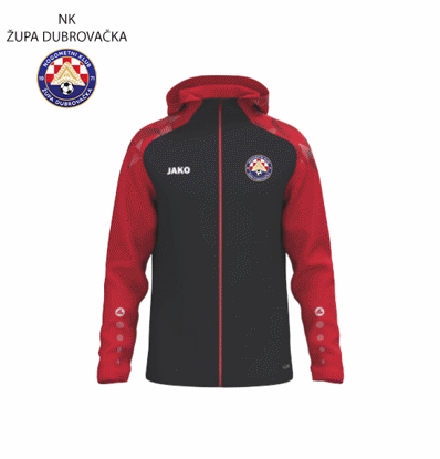 Slika NK ŽUPA DUBROVAČKA SONIC jakna s kapuljačom