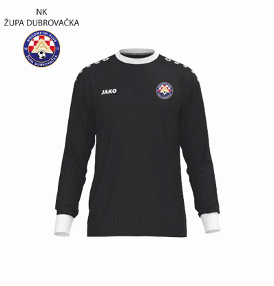 Slika NK ŽUPA DUBROVAČKA ONE vratarski dres