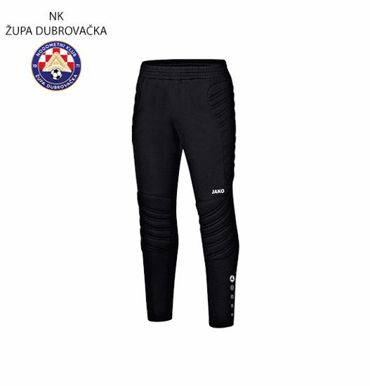 Slika NK ŽUPA DUBROVAČKA vratarske hlače