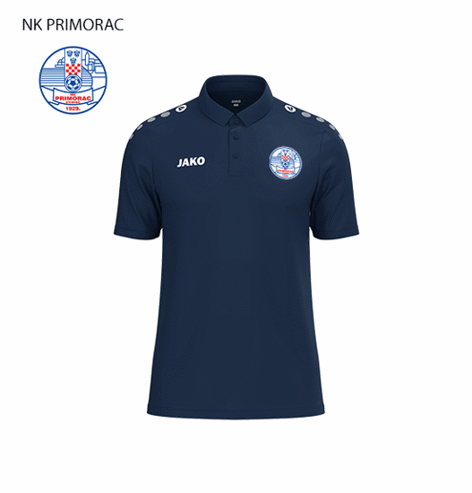 Slika NK PRIMORAC ONE pamučna polo majica