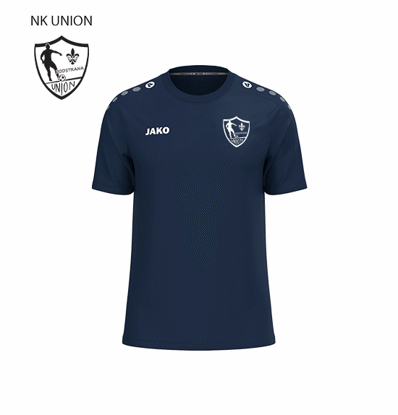 Slika NK UNION ONE pamučna majica