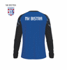 Slika NK BISTRA SONIC majica D/R