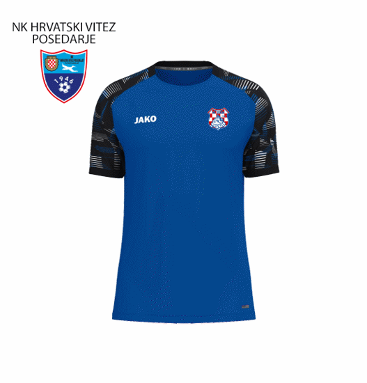 Slika NK HRVATSKI VITEZ POSEDARJE SONIC majica
