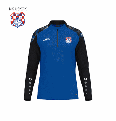 Slika NK USKOK SONIC ziptop