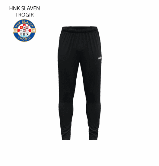 Slika HNK SLAVEN TROGIR DYNAMIC trening hlače
