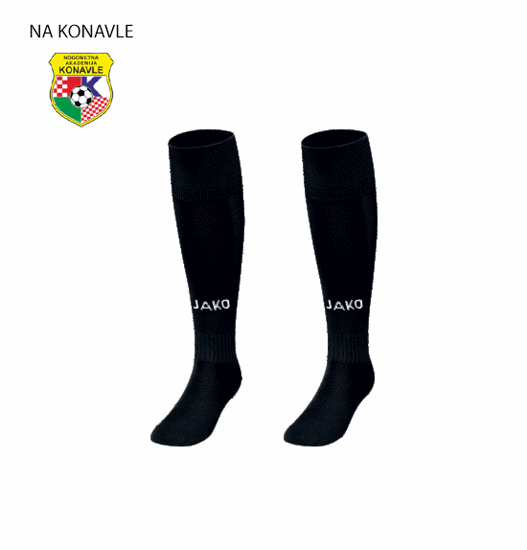 Slika  NA Konavle GLASGOW 2.0 štucne