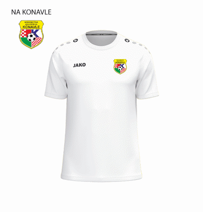Slika  NA Konavle ONE majica 60/40 pamuk/poliester