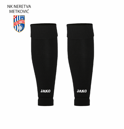 Slika NK NERETVA METKOVIĆ JAKO tube čarape