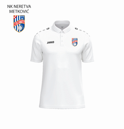 Slika NK NERETVA METKOVIĆ ONE polo majica