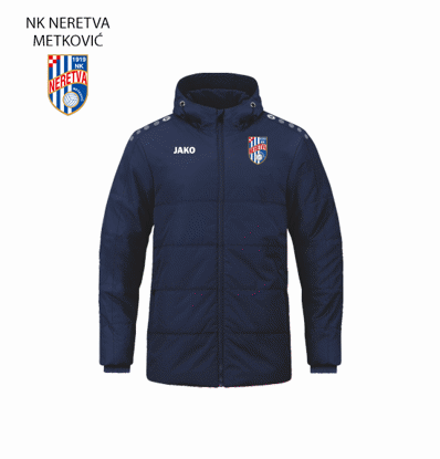 Slika NK NERETVA METKOVIĆ ONE jakna