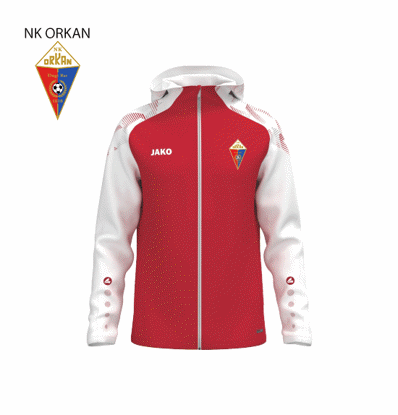 Slika NK ORKAN SONIC jakna s kapuljačom