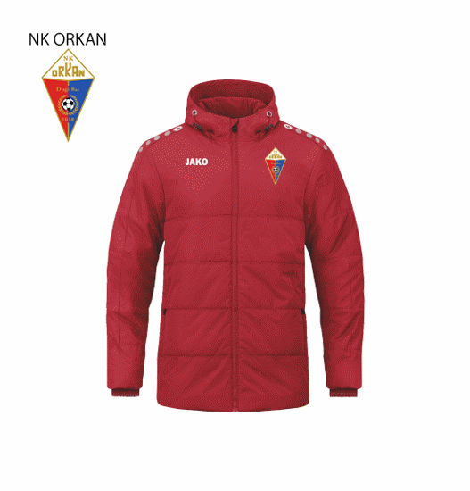 Slika NK ORKAN ONE zimska jakna (IGRAČI)