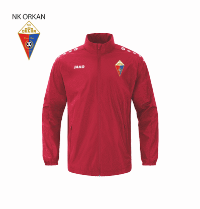 Slika NK ORKAN ONE šuškavac