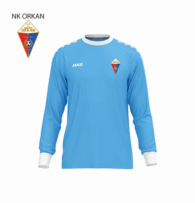 Slika NK ORKAN ONE vratarski dres