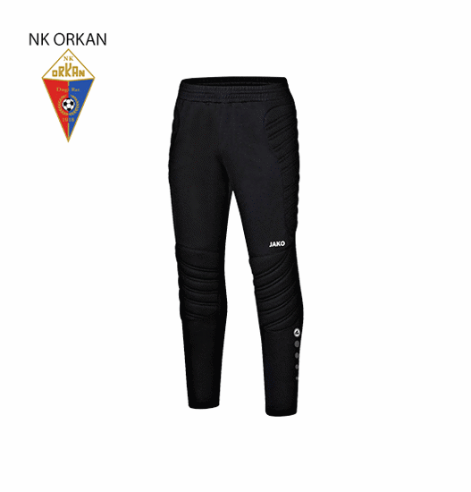 Slika NK ORKAN vratarske hlače