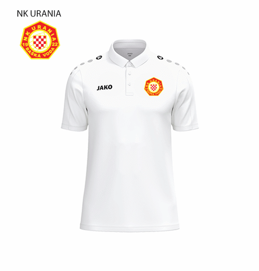 Slika NK URANIA ONE pamučna polo majica