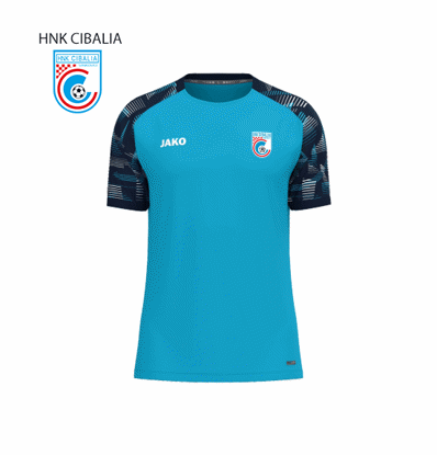 Slika HNK CIBALIA SONIC poliester majica