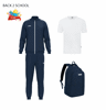Slika BACK 2 SCHOOL PAKET - Modri