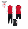 Slika NK CROATIA ZMIJAVCI PAKET 01 -  Igrači