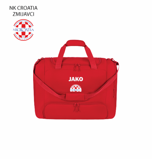 Slika NK CROATIA ZMIJAVCI ONE torba s duplim dnom