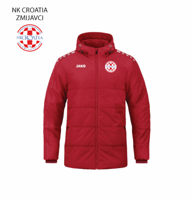 Slika NK CROATIA ZMIJAVCI ONE jakna