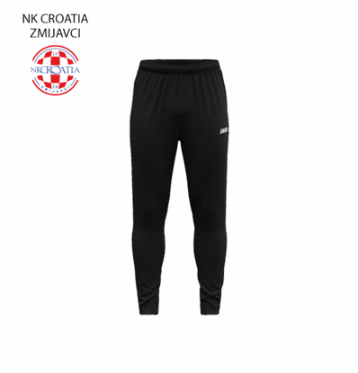 Slika NK CROATIA ZMIJAVCI DYNAMIC trening hlače