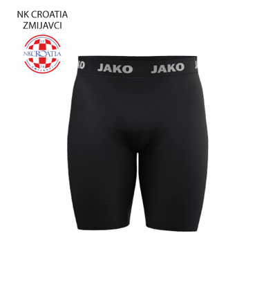 Slika NK CROATIA ZMIJAVCI FUNCTION kratke tajice