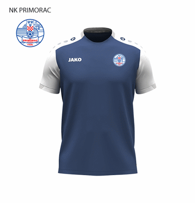 Slika NK PRIMORAC STOBREČ DYNAMIC poliester majica