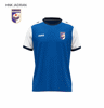 Slika HNK JADRAN KS PAKET 06 - Dres komplet Igrači (tići, ml. početnici, početnici)