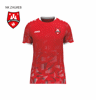 Slika NK ZAGREB SONIC dres