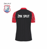 Slika ŽNK SPLIT SONIC polo majica