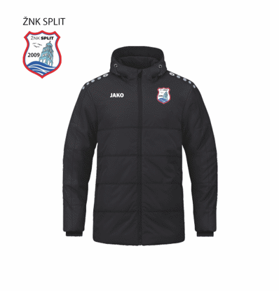 Slika ŽNK SPLIT ONE zimska jakna