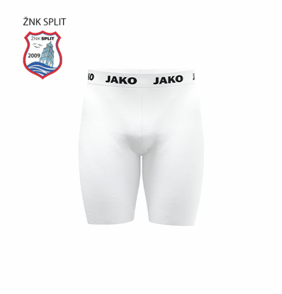 Slika ŽNK SPLIT FUNCTION kratke tajice