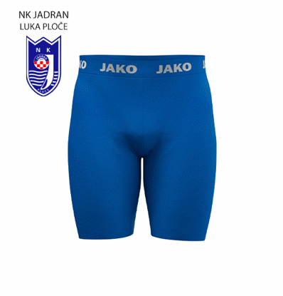 Slika NK JADRAN LUKA PLOČE FUNCTION kratke tajice