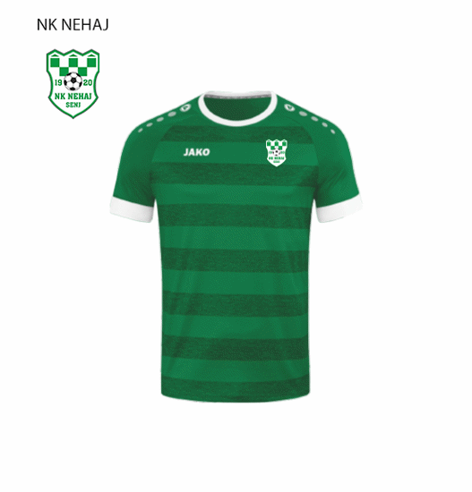 Slika NK NEHAJ CELTIC dres