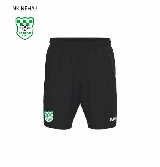 Slika NK NEHAJ ONE kratke hlačice