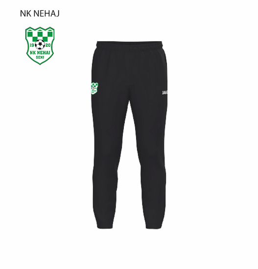 Slika NK NEHAJ ONE trening hlače