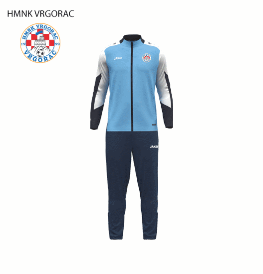 Slika HMNK VRGORAC Paket 03