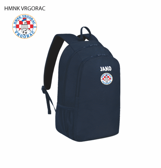 Slika HMNK VRGORAC ONE ruksak