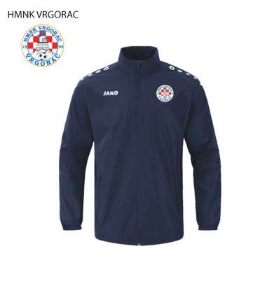 Slika HMNK VRGORAC ONE šuškavac
