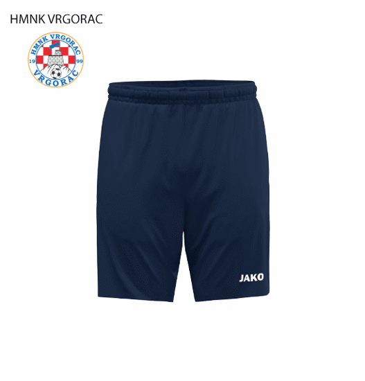 Slika HMNK VRGORAC DYNAMIC hlačice za slobodno vrijeme