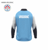 Slika HMNK VRGORAC DYNAMIC ziptop