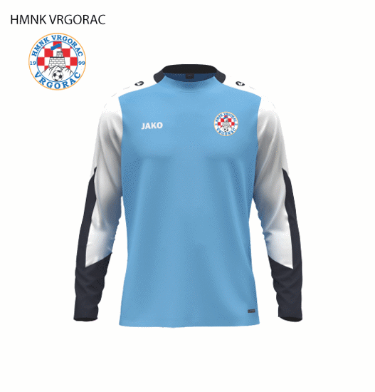 Slika HMNK VRGORAC DYNAMIC majica DR
